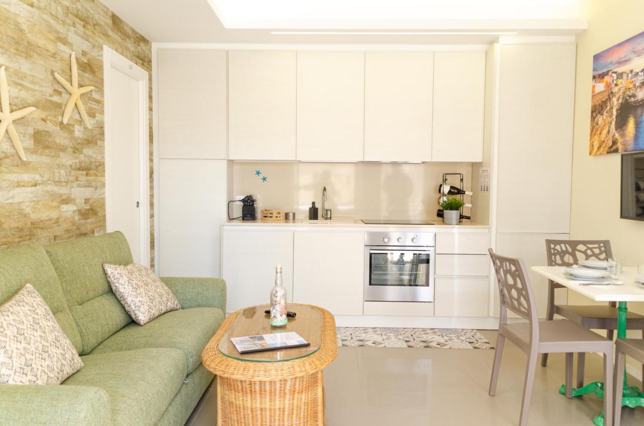 Apulialux Little Jem W Jacuzzi / 180 Steps From Sea Villa Polignano a Mare Eksteriør billede